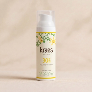 Solsikker solcreme SPF30 - 75 ml