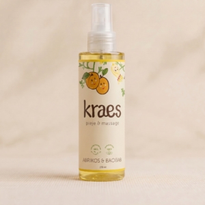 Pleje & massage 150 ml