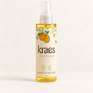 Pleje & massage 150 ml
