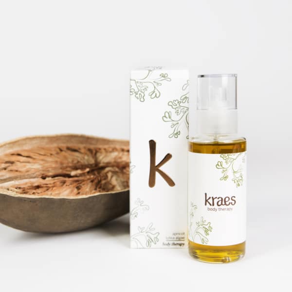 KRAES body therapy
