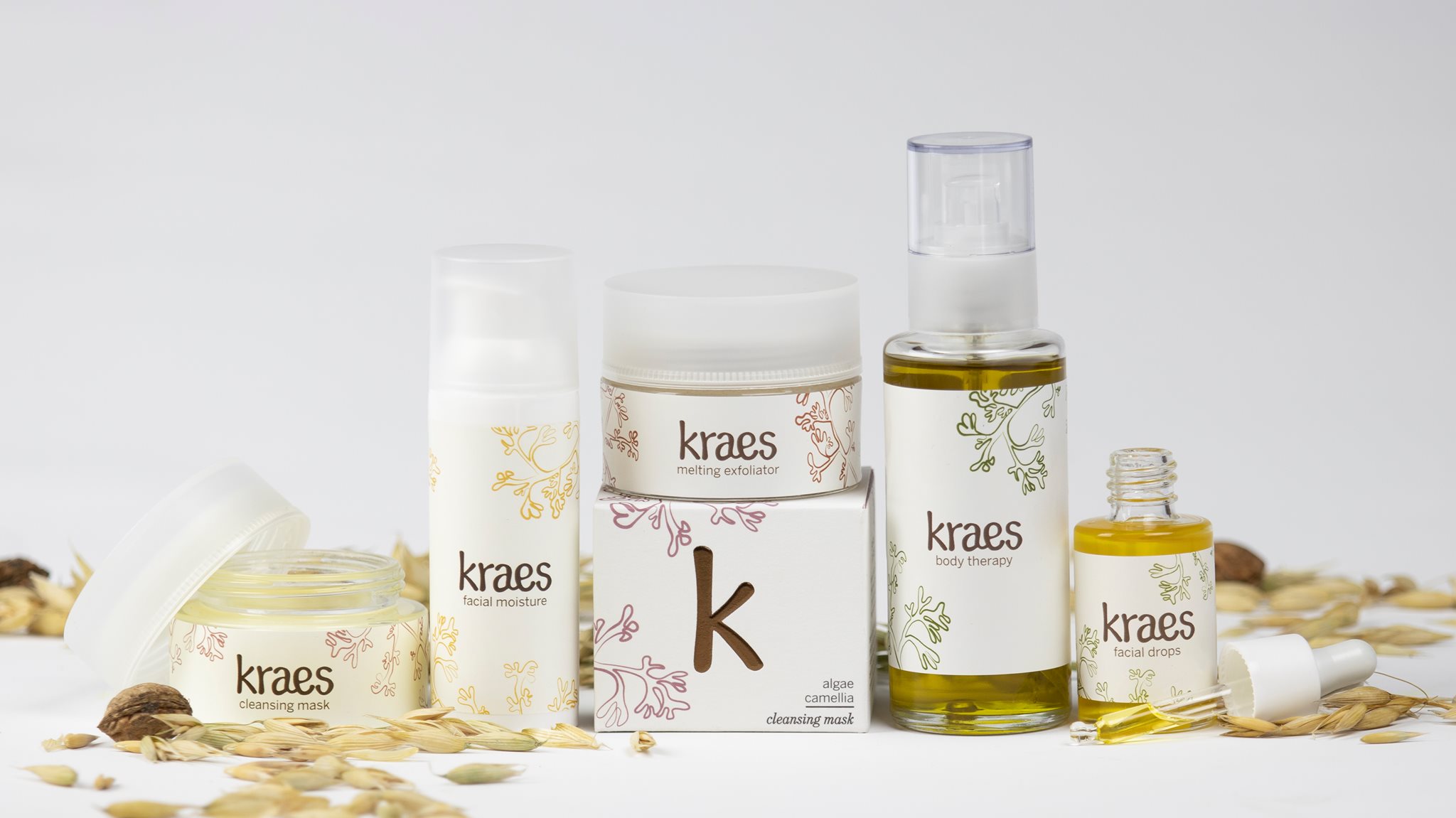 KRAES k serie