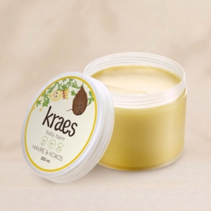 Baby balm 300 ml