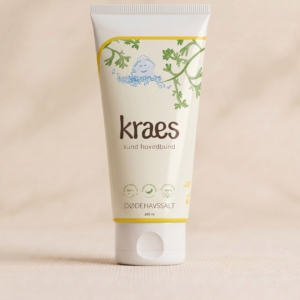 Sund hovedbund 200 ml