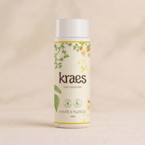 Naturpudder 100g