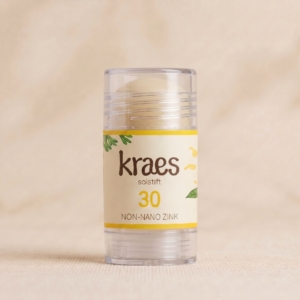 Solsikker solstift SPF 30