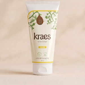 Rene totter - parfumefri - 200 ml