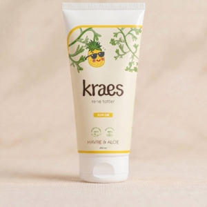 Rene totter - ananas duft - 200 ml