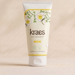 Fugt & balance 200 ml