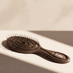 Magic Detangler børste med 20% kaffegrums