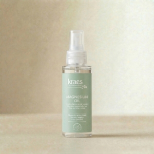 KRAES magnesium oil