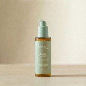 KRAES body therapy