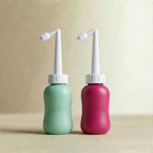 KRAES mama cleanse skylleflaske