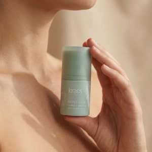 KRAES nipple balm