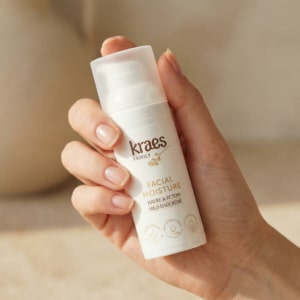 KRAES facial moisture 50 ml