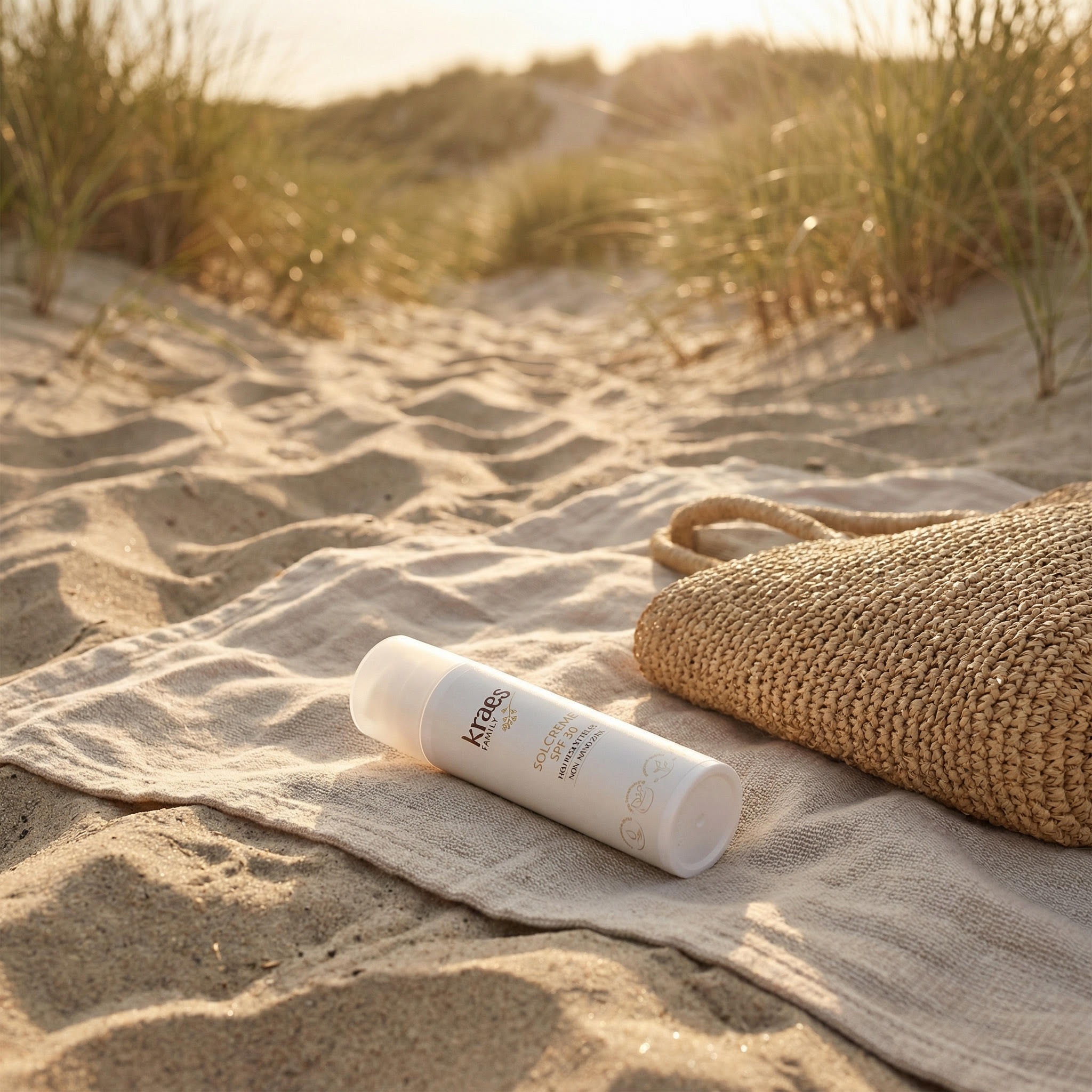 70400 - Solcreme 200 ml - 2