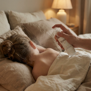 KRAES ro på - magnesiumolie