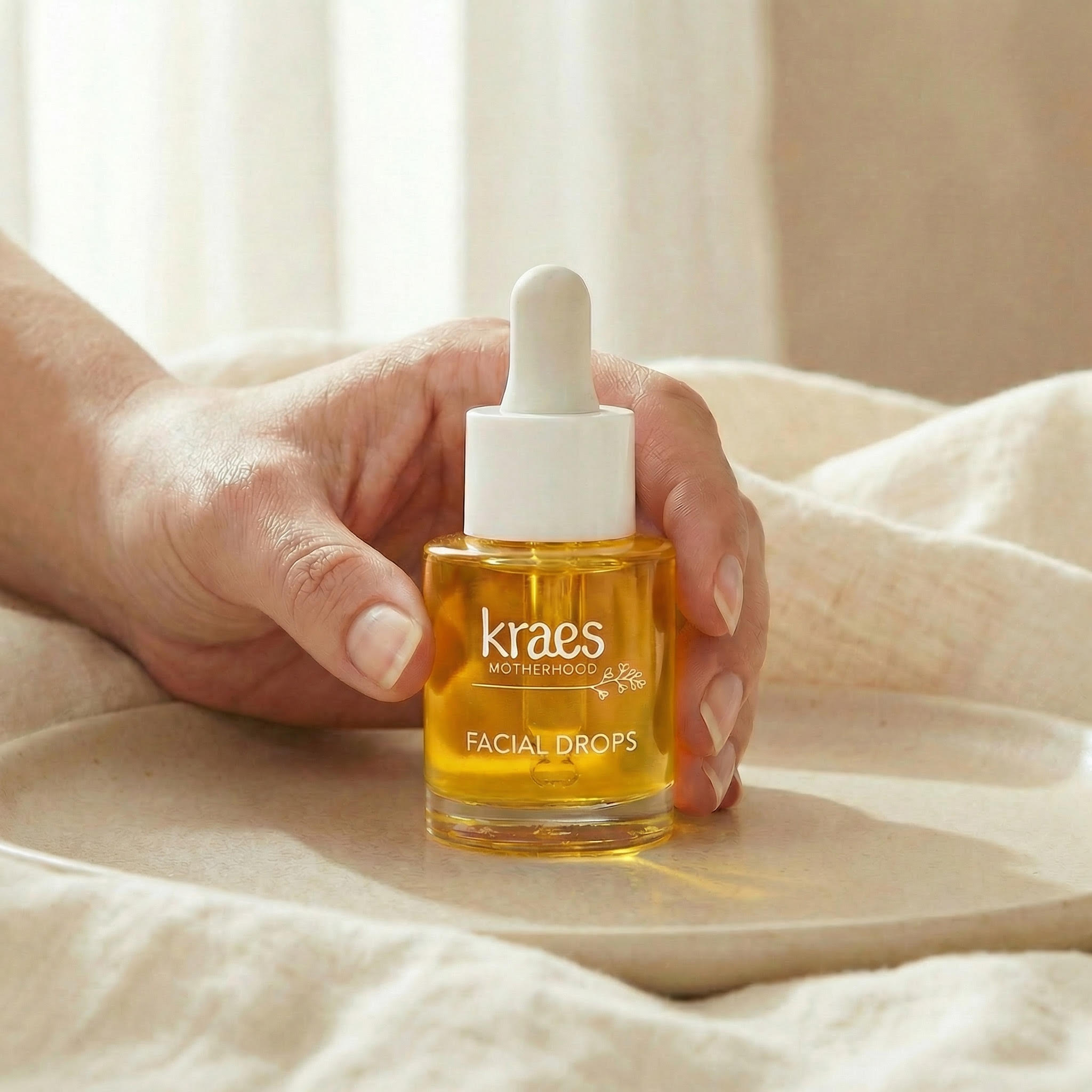 48650 - facial drops - 2